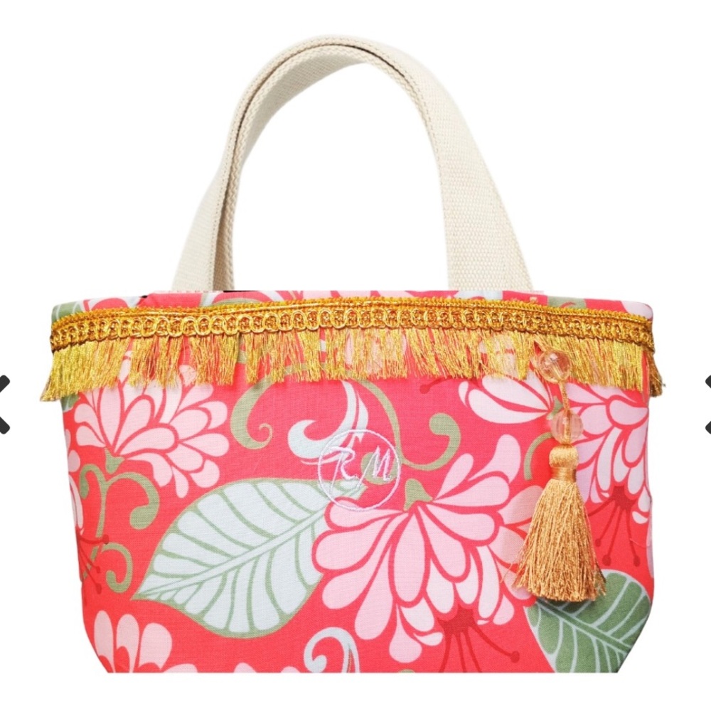 Rejuva Minerals Tote Bag